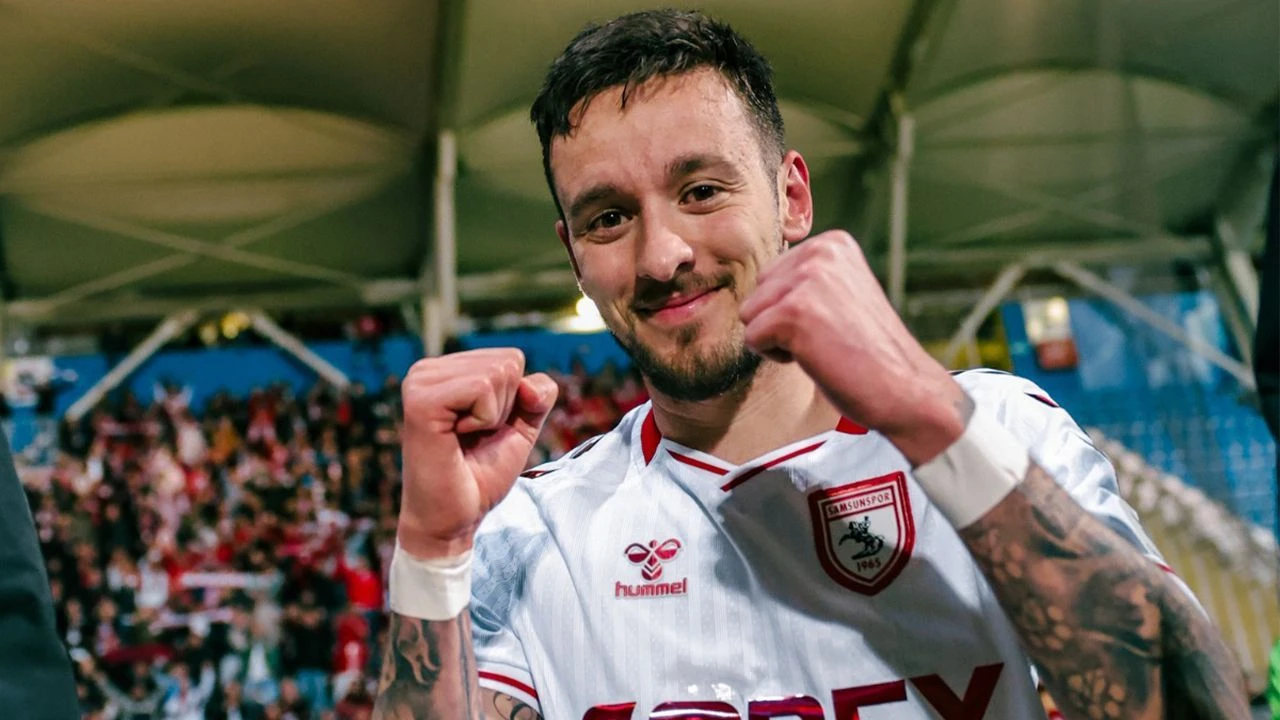 Samsunspor Haber: Başakşehir maçı öncesi Samsunspor’da eksikler can sıkıyor