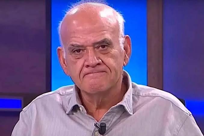 Ahmet Çakar'ın Azerbaycan'a giriş yasağının perde arkası