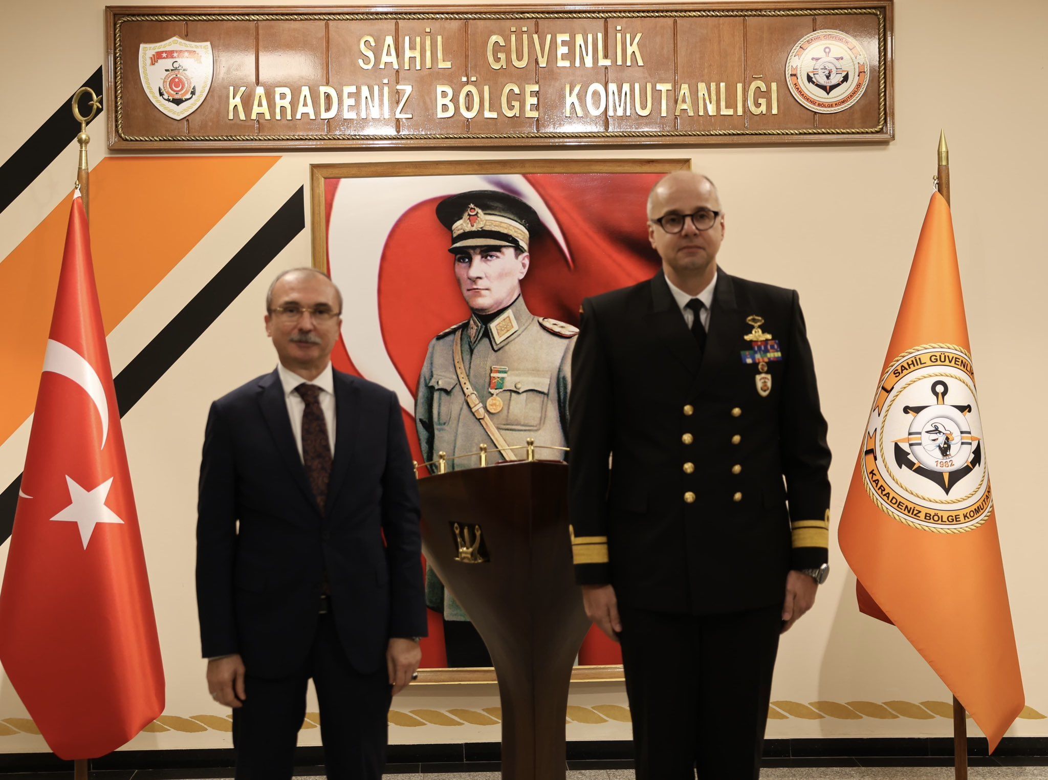 Samsun haber: AK Partili Orhan Kırcalı İlkadım’da temaslarda bulundu
