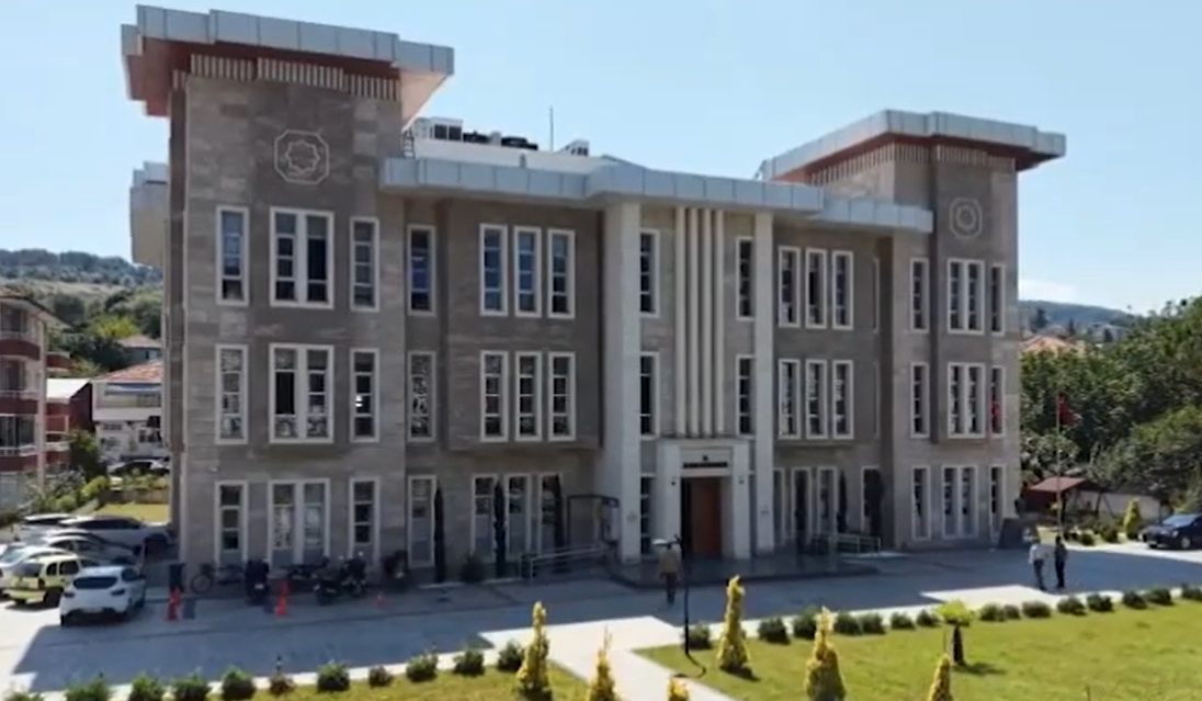 Samsun Haber: Samsun Alaçam'da yatırım atağı! Milyonluk projeler peş peşe-2