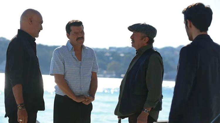 Altı Üstü İstanbul bu akşam neden yok? Yeni bölüm ne zaman?