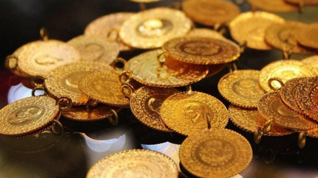 Altın fiyatları Fed sonrası dalgalandı! Gram altın kaç TL oldu?