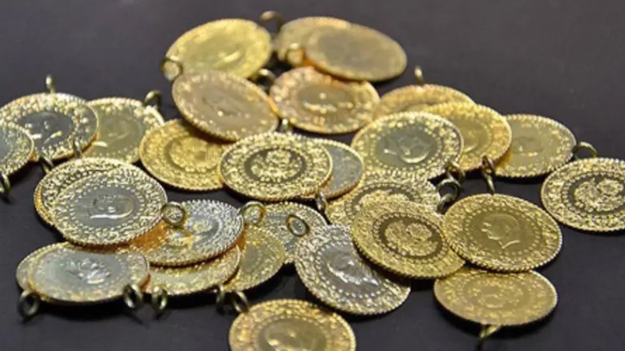 Beklenen açıklama geldi! Altın fiyatlarında sert düşüş