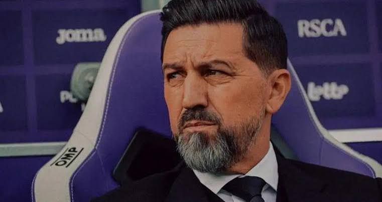 Amedspor Teknik Direktoru Besnik Hasiden Samsunspor Icin Dikkat Ceken Yorum