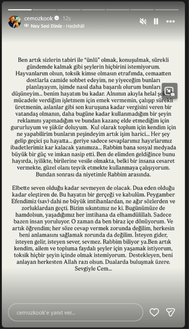 'Ankara Abisi' Yasin Oyanık gözaltında mı? Yakın çevresinden açıklama geldi