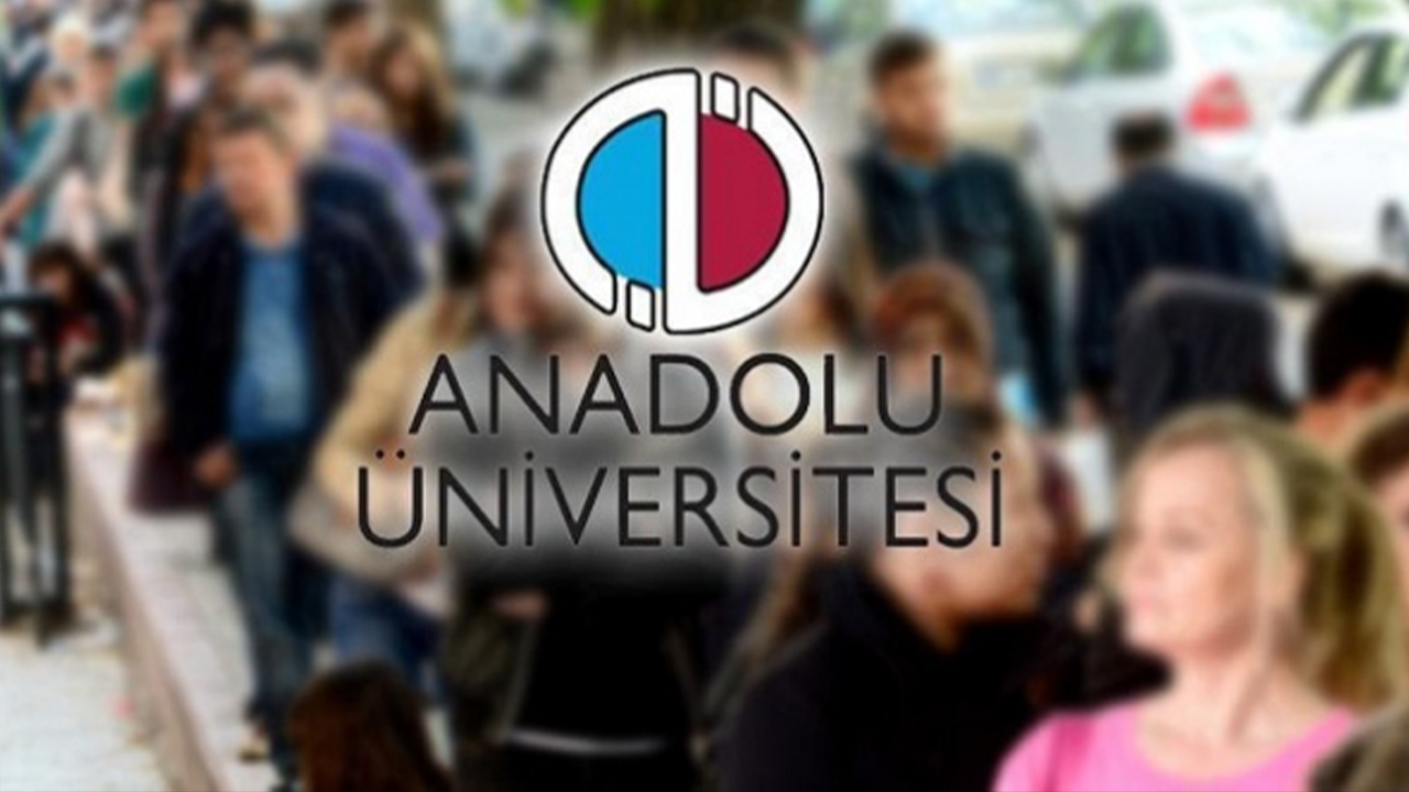 AÖF af kayıtları başladı! Son gün ne zaman?