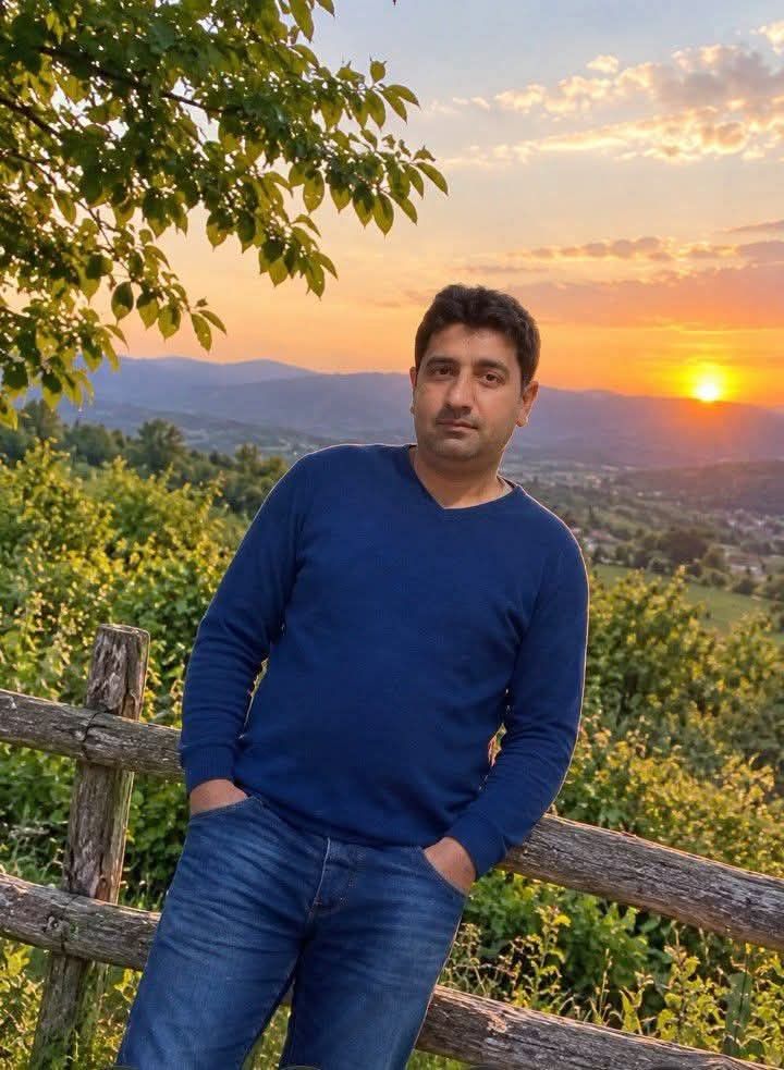 Araç Park Etme Tartışması Faciayla Bitti! 45 Yaşındaki Adam Hayatını Kaybetti