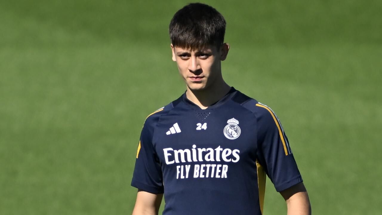 Arda Güler Real Madrid ile anlaştı! Yeni sözleşmede dev zam