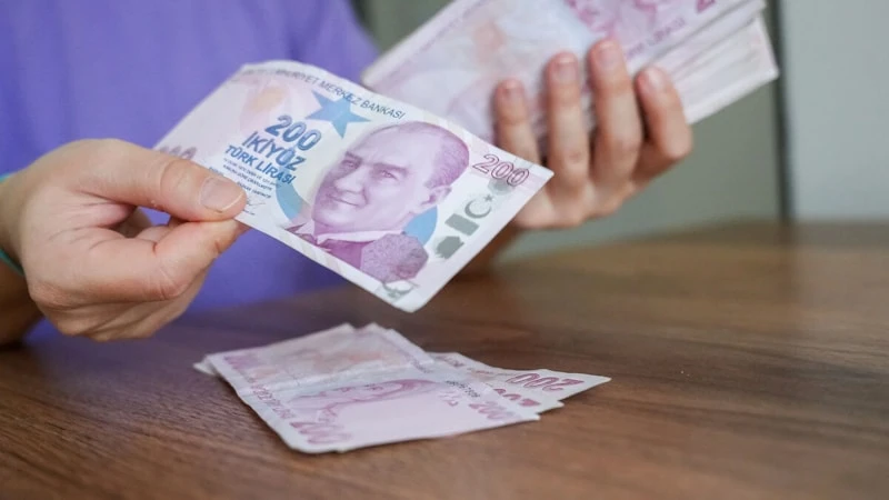 Asgari Ucrette Dikkat Ceken Ehsap