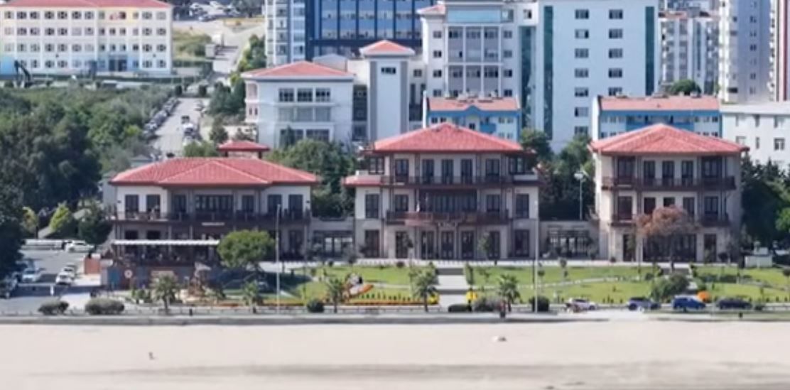 Samsun Haber: Atakum’a milyarlarca liralık yatırım! Dev projeler tek tek yükseliyor