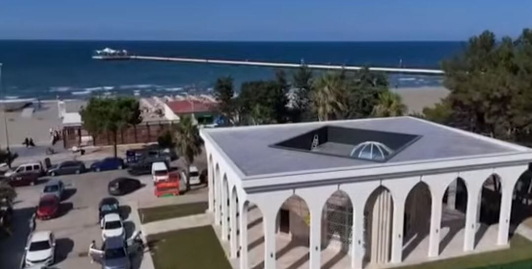 Samsun Haber: Atakum’a milyarlarca liralık yatırım! Dev projeler tek tek yükseliyor