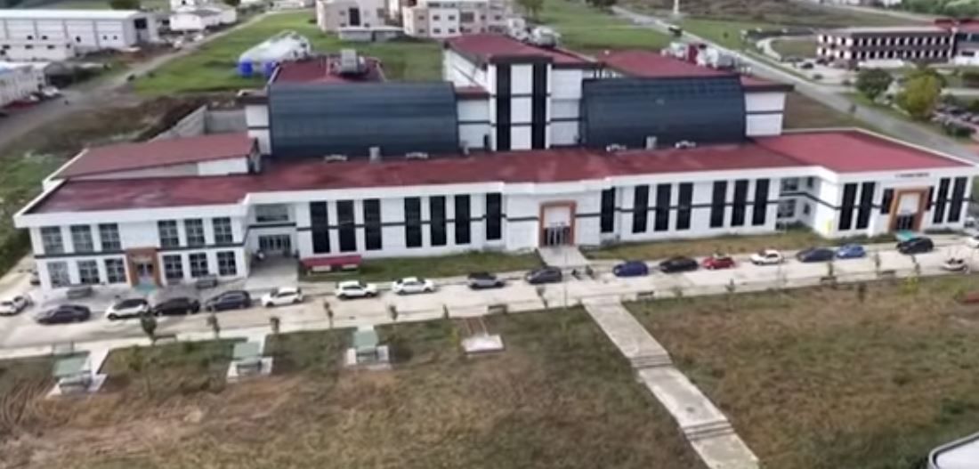 Samsun Haber: Atakum’a milyarlarca liralık yatırım! Dev projeler tek tek yükseliyor
