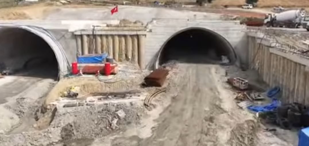 Samsun Haber: Atakum’a milyarlarca liralık yatırım! Dev projeler tek tek yükseliyor