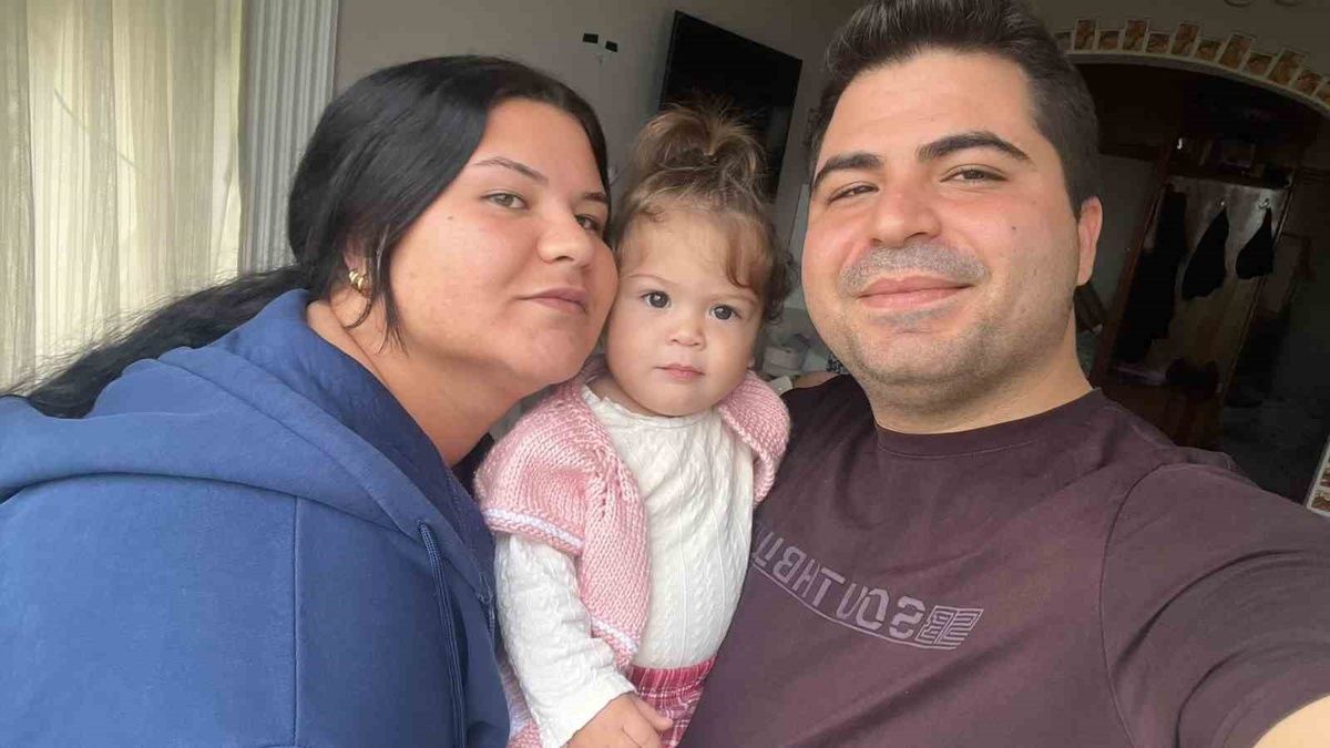 Ateş şikayetiyle hastaneye gitti, 13 aylık bebek kurtarılamadı