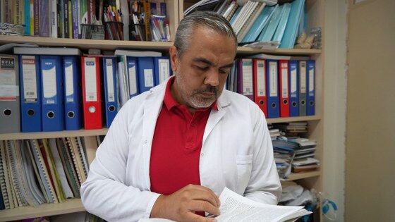 samsun haber: Samsun'da uzman isim uyardı! Ev yapımı konservede 'ölümcül' risk