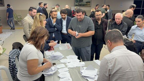 samsun haber: Samsun Barosu seçiminde itiraz yapıldı! Bir oy sonucu değiştirebilir