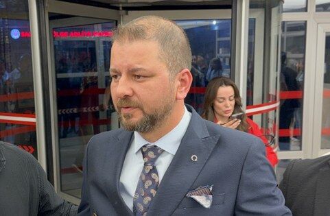 samsun haber: Samsun Barosu seçimi sonrası Av. Zafer Erdoğan'dan sükûnet çağrısı