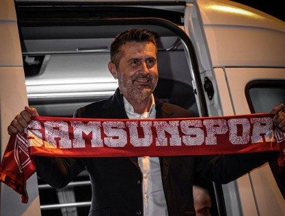 samsunspor haber: Samsunspor'da Nenad Bjelica anlaşmasının bilinmeyen detayı