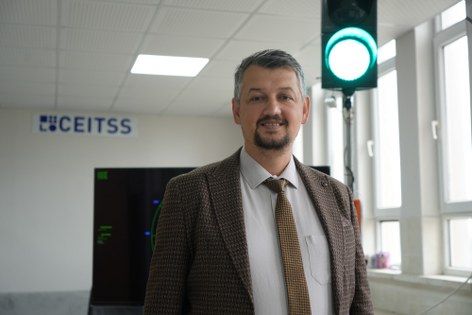 samsun haber: Elektrikli araçlarda kritik risk! Samsun'da uzman isimden çarpıcı uyarı 