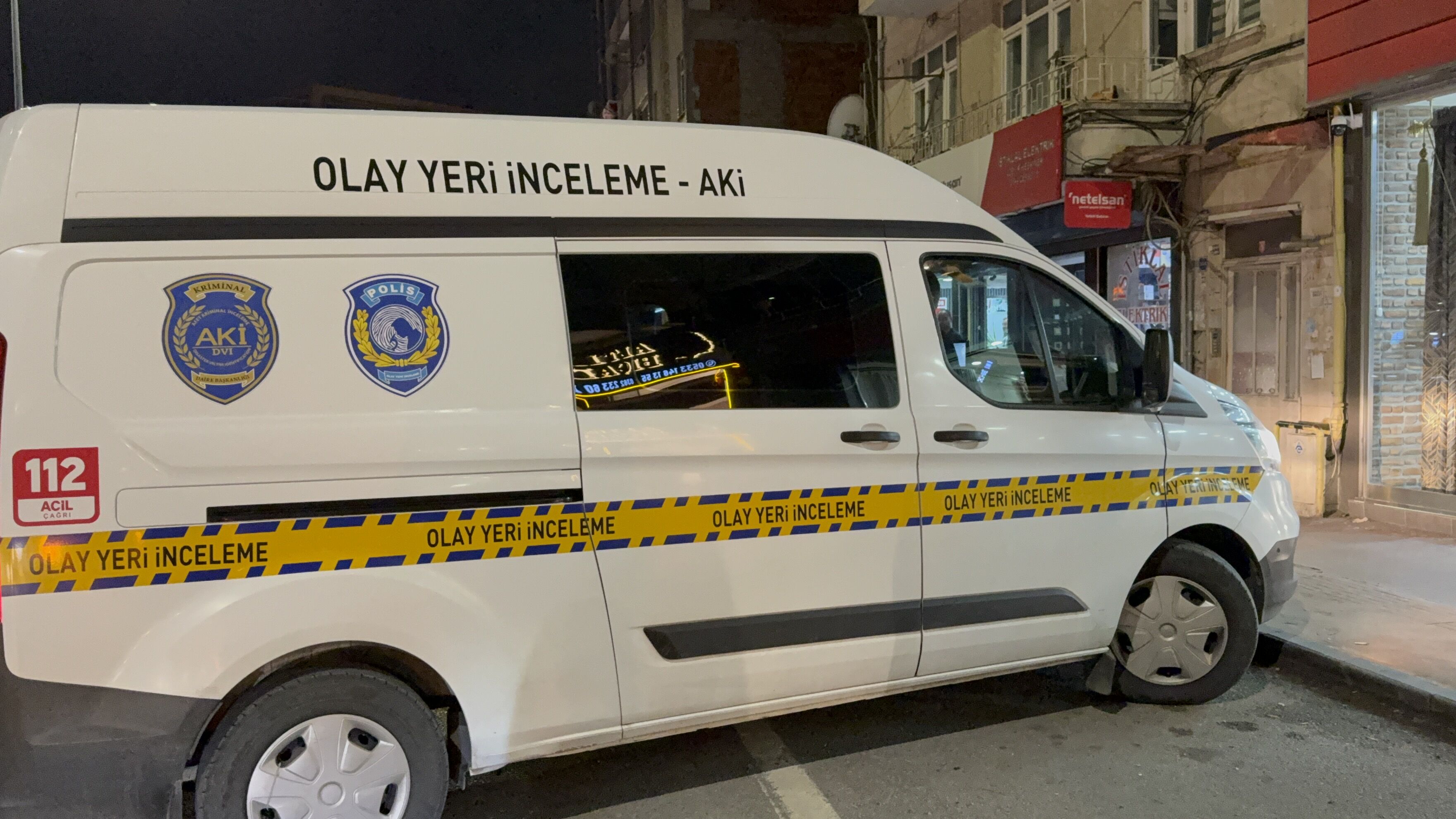Samsun haber: Samsun’da kıskançlık tartışması kanlı bitti! Eşini bıçakladı