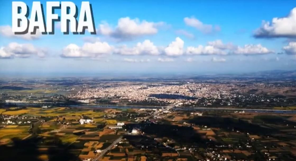 Samsun Haber: Bafra’da dev yatırım hamlesi! Projeler tek tek açıklandı