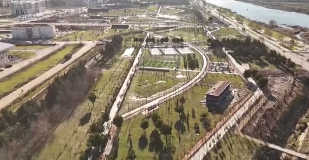 Samsun Haber: Bafra’da dev yatırım hamlesi! Projeler tek tek açıklandı