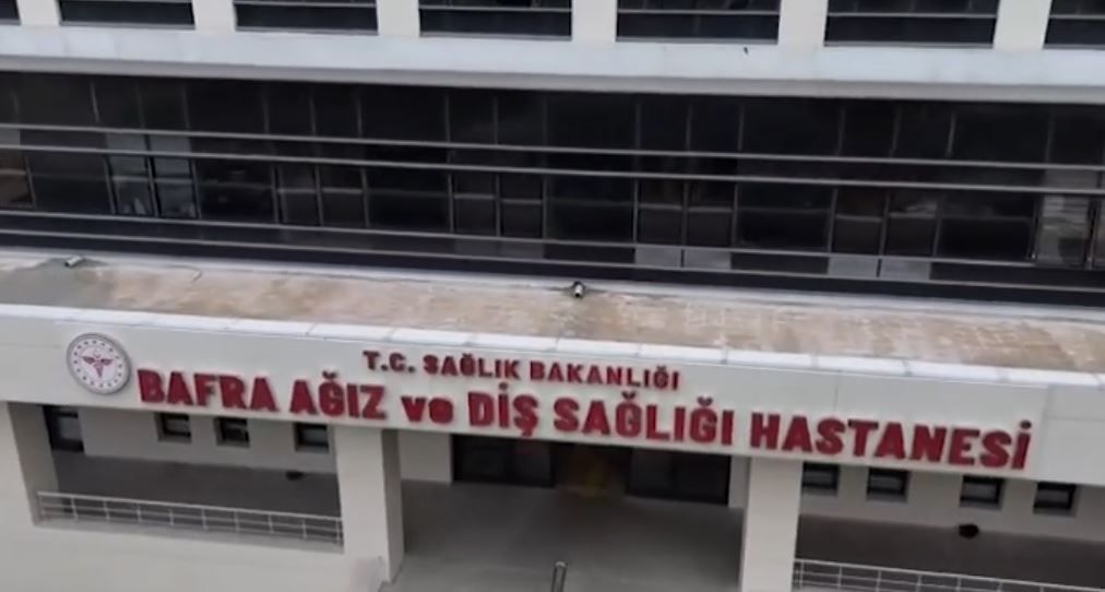 Samsun Haber: Bafra’da dev yatırım hamlesi! Projeler tek tek açıklandı