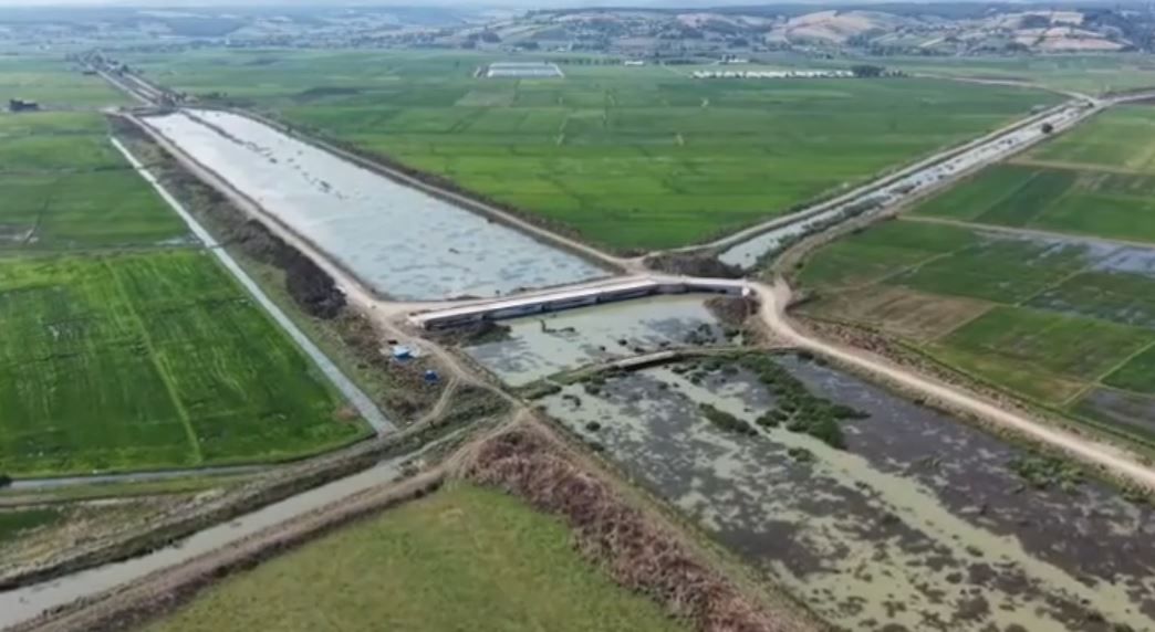 Samsun Haber: Bafra’da dev yatırım hamlesi! Projeler tek tek açıklandı