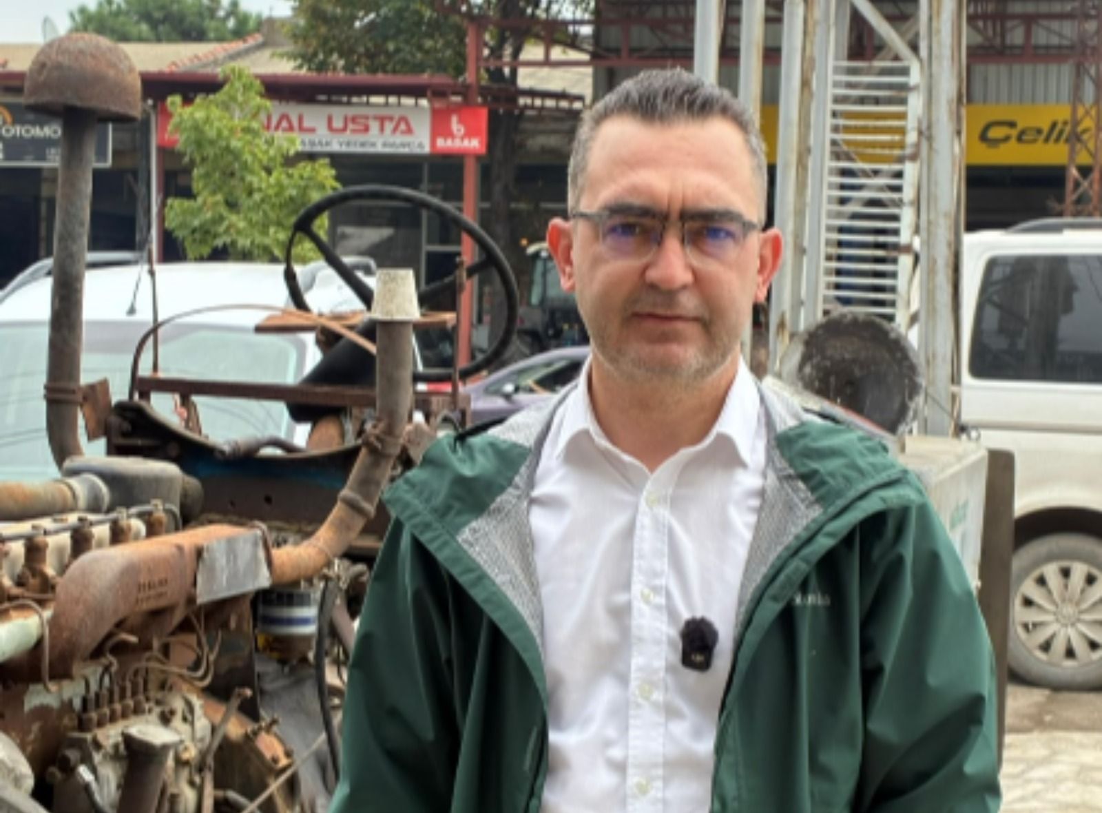 Samsun Haber: Bafra’da çeltik fiyatı tepkisi: “Çiftçi batıyor, esnaf batıyor”
