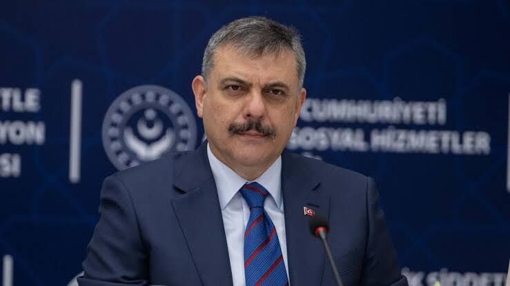 Bakan Çiftçi duyurdu! Saldırılar sonrası okullarda yeni dönem