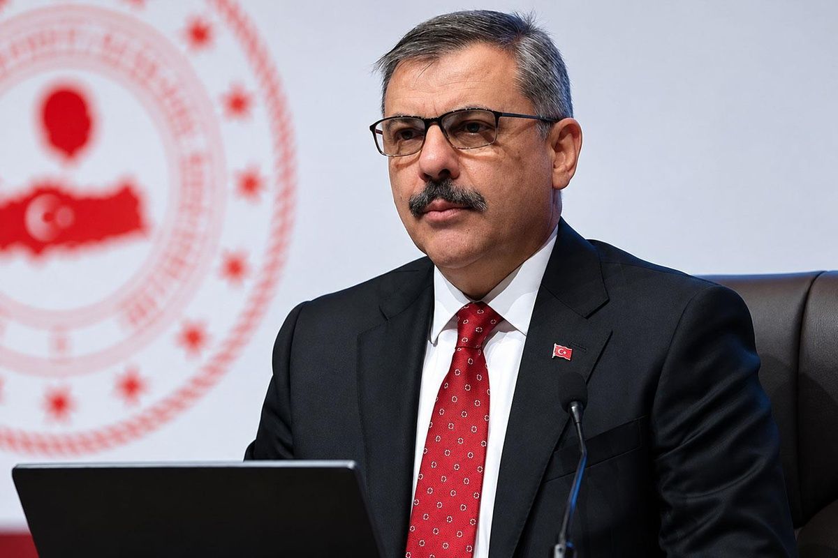 Bakan Ciftci Turkiye Genelinde Sokak Kopeklerinin 60224E9304 Amp