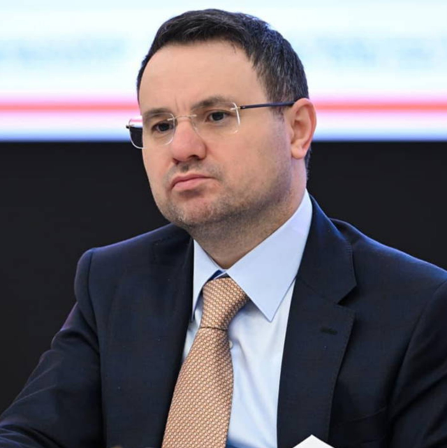 Bakan Gürlek'ten Hakemler Dosyası açıklaması: Adil olmadıklarını gördük
