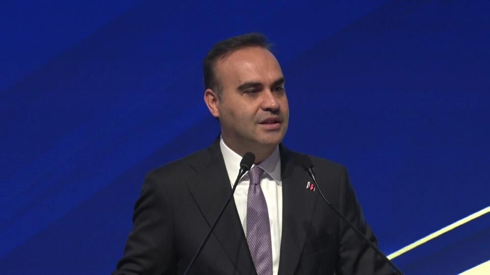 Samsun Haber: Bakan Kacır’dan Samsun’u ilgilendiren kritik açıklama