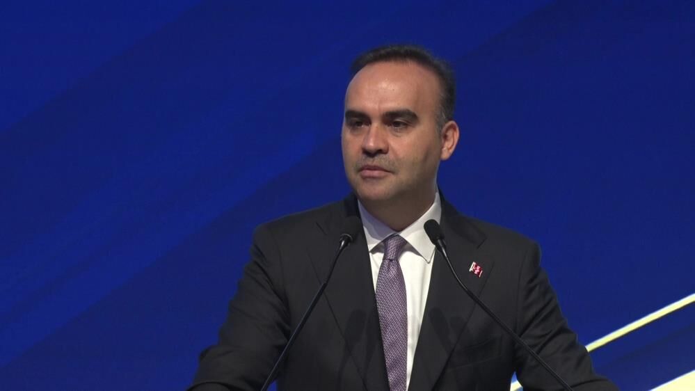 Samsun Haber: Bakan Kacır’dan Samsun’u ilgilendiren kritik açıklama