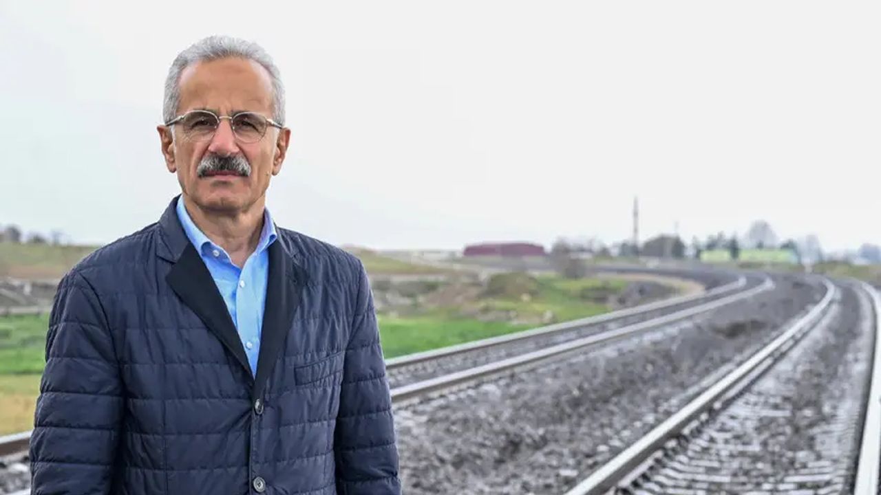 Ücretsiz tren biletinde yeni dönem! Tarih belli oldu