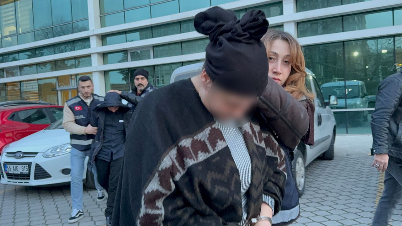 samsun haber: Samsun'da Ferit Marhan olayında çarpıcı iddianame! HTS ve DNA detayı