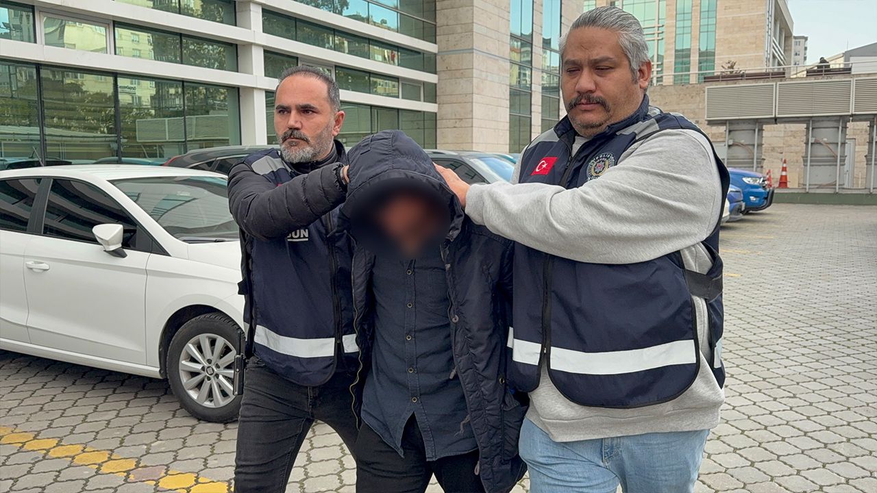 samsun haber: Samsun'da Ferit Marhan olayında çarpıcı iddianame! HTS ve DNA detayı