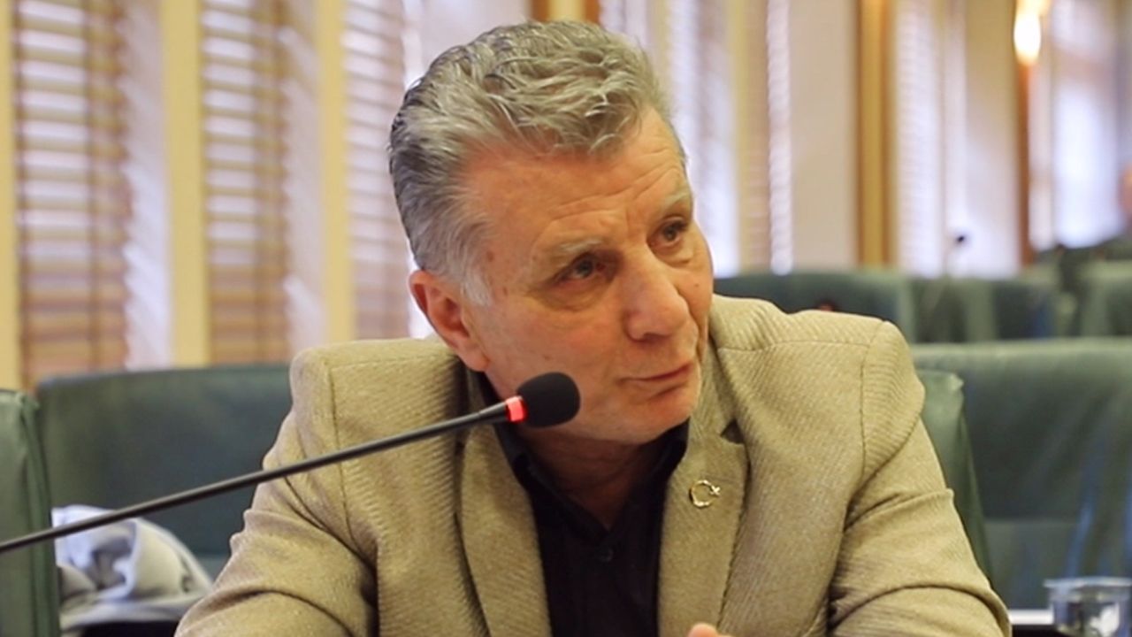 samsun haber: Samsun'da otogarı taşınıyor mu? Flaş açıklama geldi 