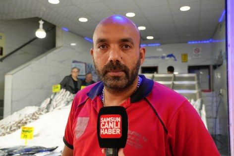 samsun haber: Palamut ucuz, balıkçı mutsuz! Samsun’da kota çağrısı