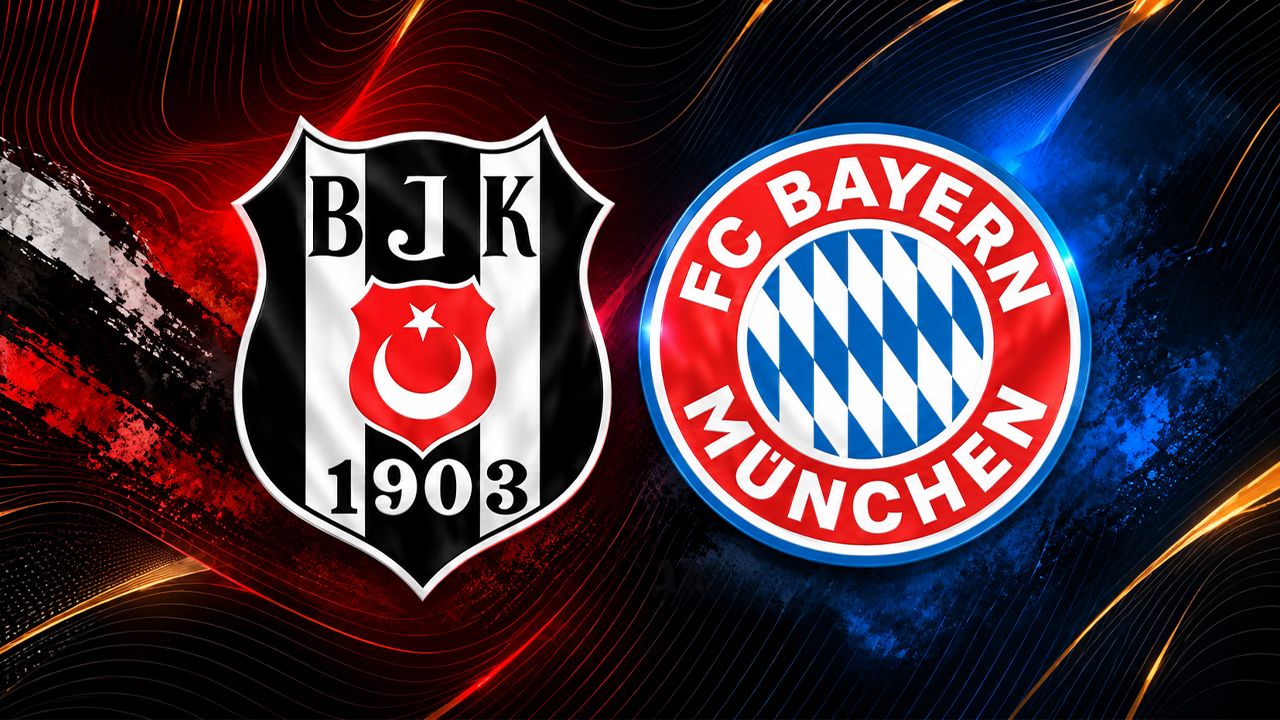 Besiktas Bayern Maci Hangi Kanalda