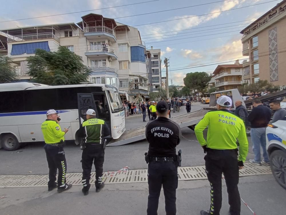 Bisikletiyle yola çıktı, bir daha dönemedi! 8 yaşındaki Yunus hayatını kaybetti
