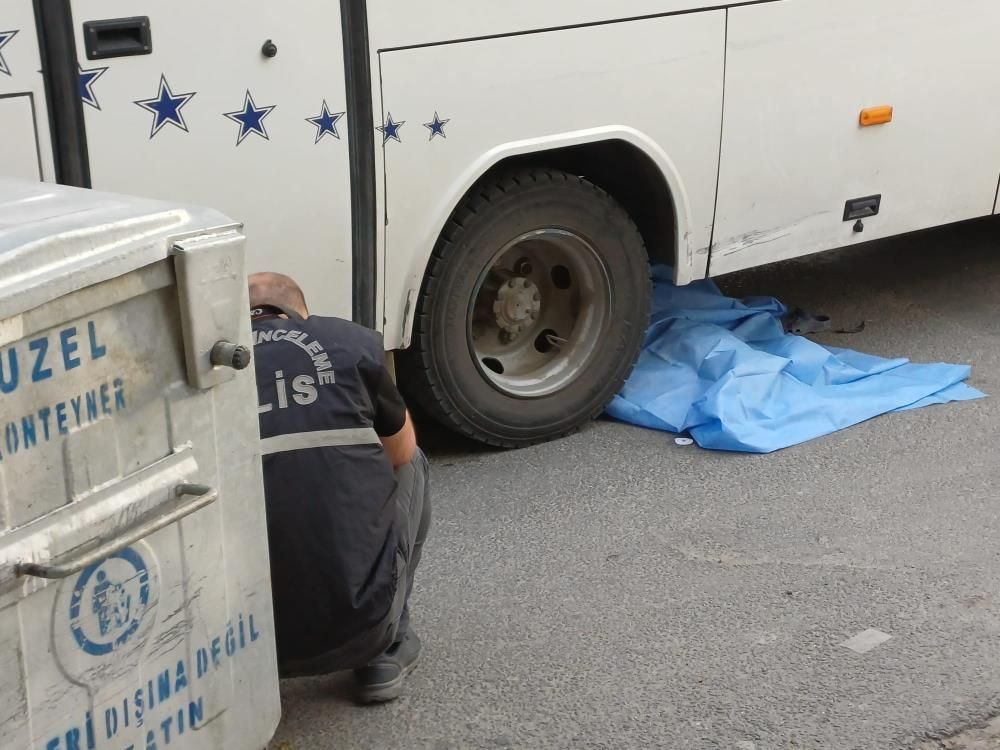 Bisikletiyle yola çıktı, bir daha dönemedi! 8 yaşındaki Yunus hayatını kaybetti