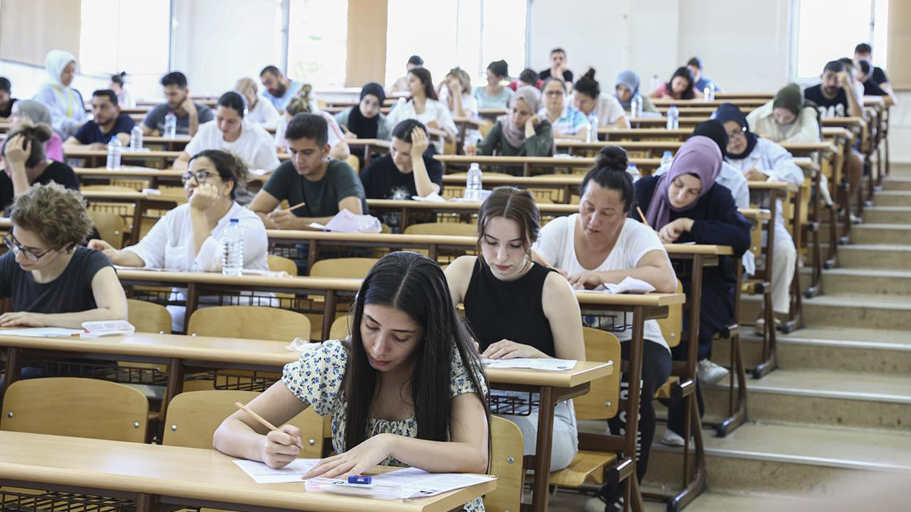 Bu hafta sonu hangi sınav var? 24-25 Ekim 2026 sınav takvimi