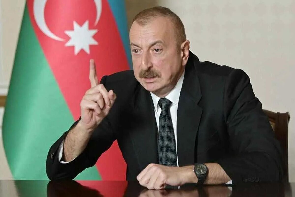 Bu Sozler Turkiyeye Mi Aliyevden Dikkat Ceken E00Cd1Ad12 Amp