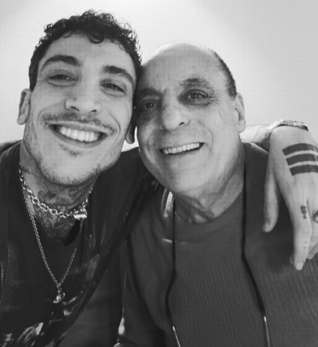 Can Bonomo’yu Yasa Boğan Ölüm! Acı Haberi Duyurdu 2