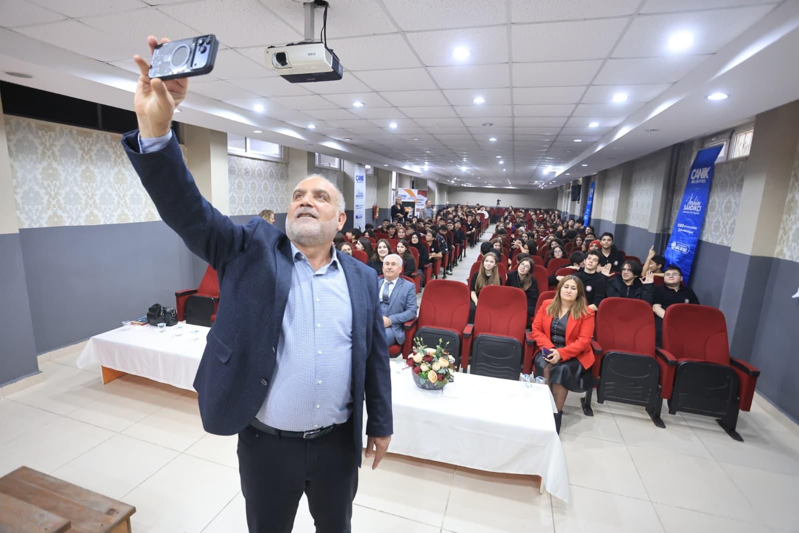 Samsun haber: Canikli gençlere büyük müjde! Kültür yolculuğuna çıkacaklar