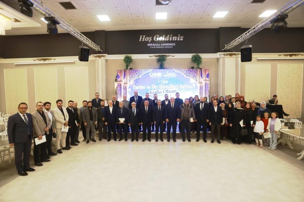 Samsun Haber: Canik’te dikkat çeken proje! 11 bin çocuk ve genç katıldı