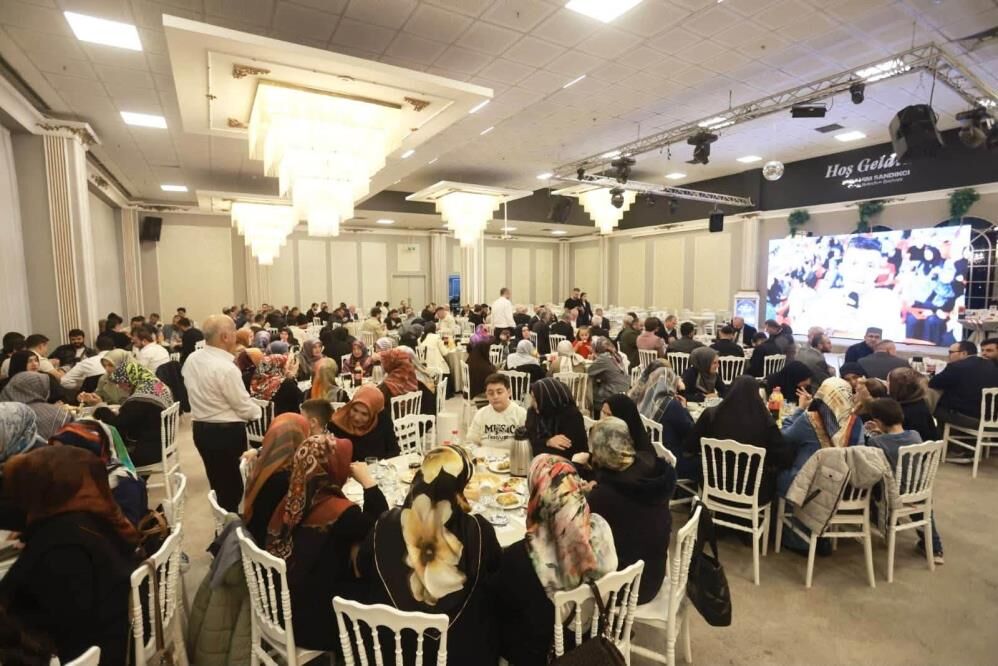 Samsun Haber: Canik’te dikkat çeken proje! 11 bin çocuk ve genç katıldı