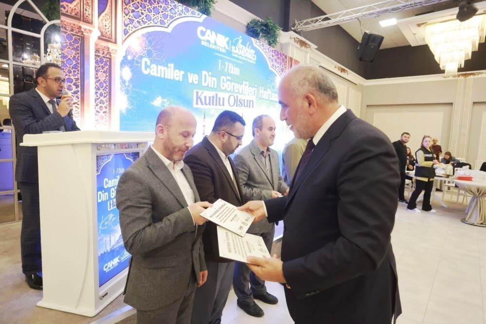 Samsun Haber: Canik’te dikkat çeken proje! 11 bin çocuk ve genç katıldı