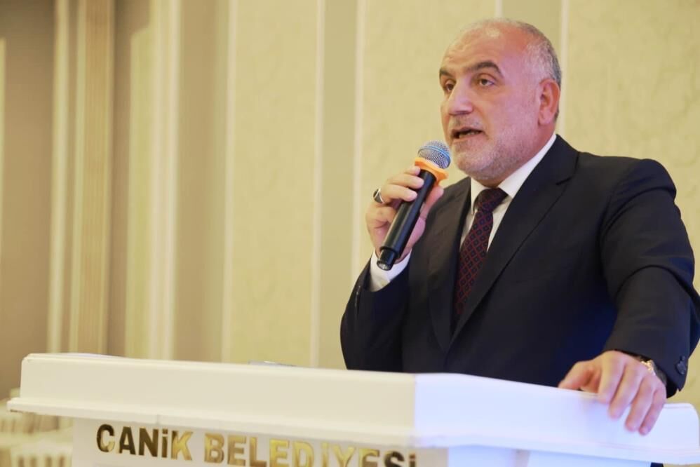 Samsun Haber: Canik’te dikkat çeken proje! 11 bin çocuk ve genç katıldı